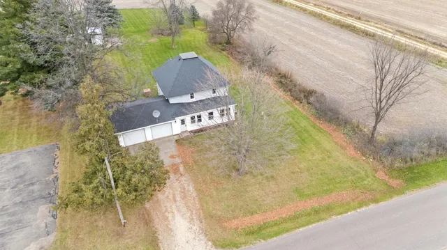 $349,900 | 2528 80th Avenue, Woodville, WI 54028