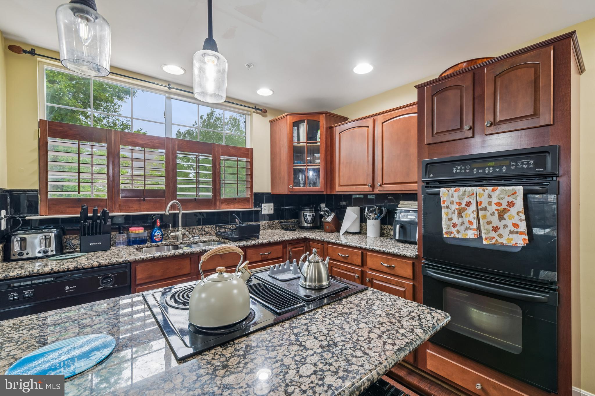 16116 Eckhart Road Bowie, MD 20716 - Photo 19 of 93 Kitchen