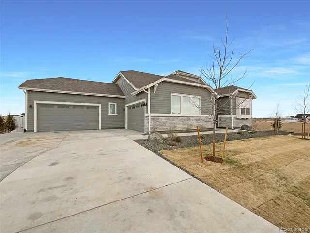 $911,000 | 2648 Cutter Drive, Severance, CO 80524