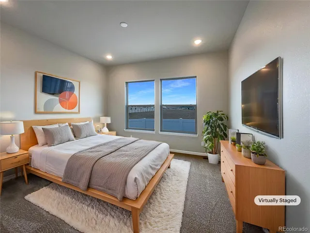 $911,000 | 2648 Cutter Drive, Severance, CO 80524