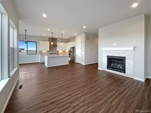 $911,000 | 2648 Cutter Drive, Severance, CO 80524