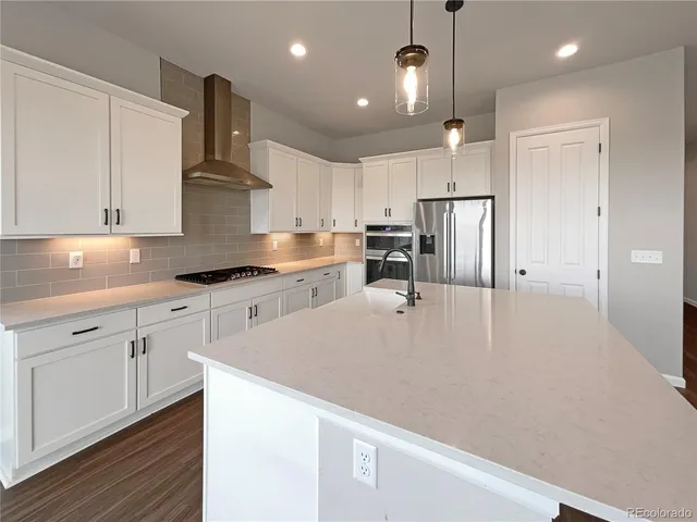 $911,000 | 2648 Cutter Drive, Severance, CO 80524