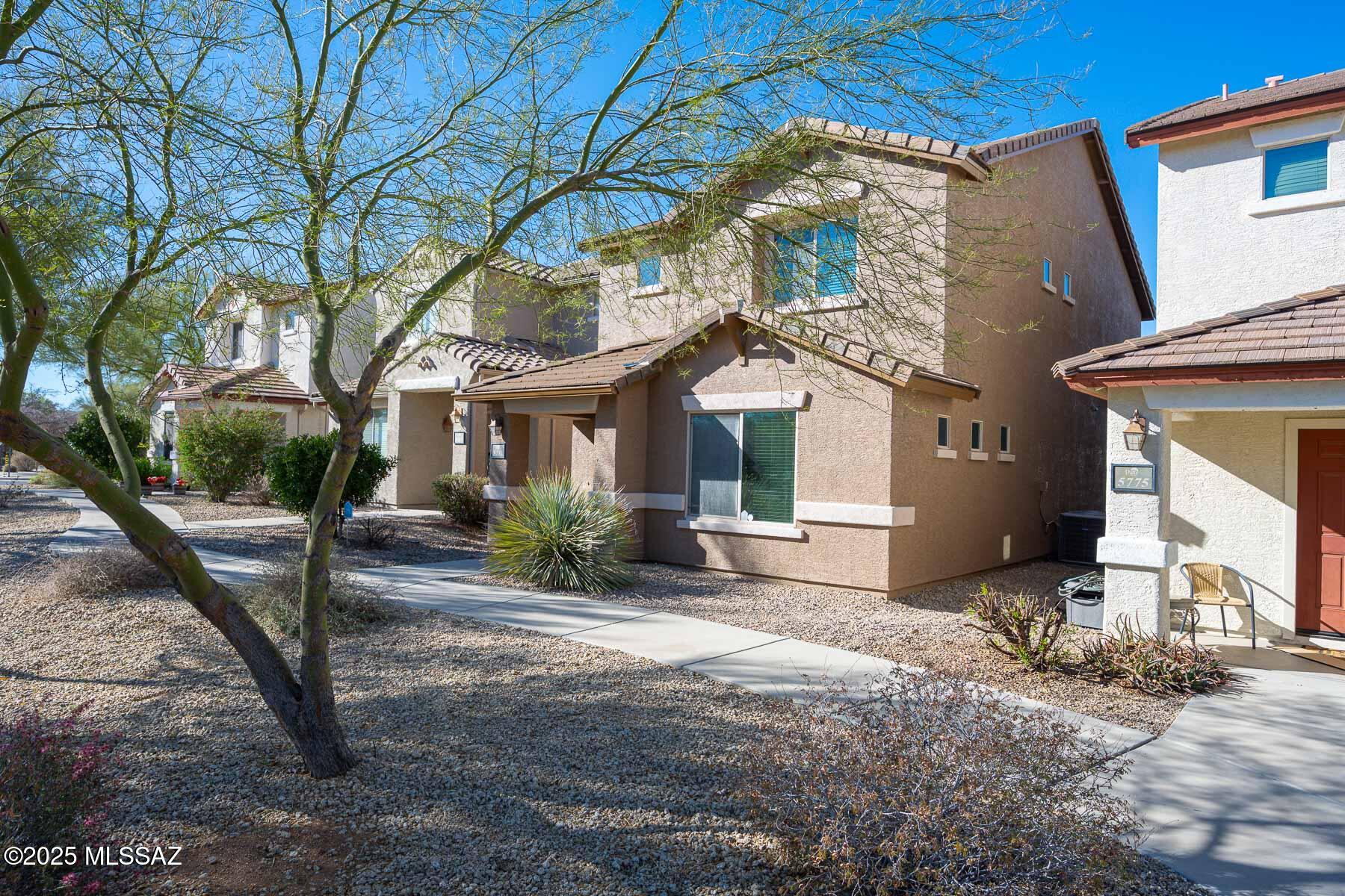 5781 Cedar Ridge Road Tucson, AZ 85747 - Photo 3 of 44 Gallery Image 3