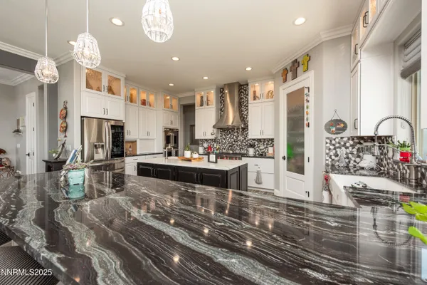 $1,450,000 | 2092 Canterbury Lane, Carson City, NV 89703