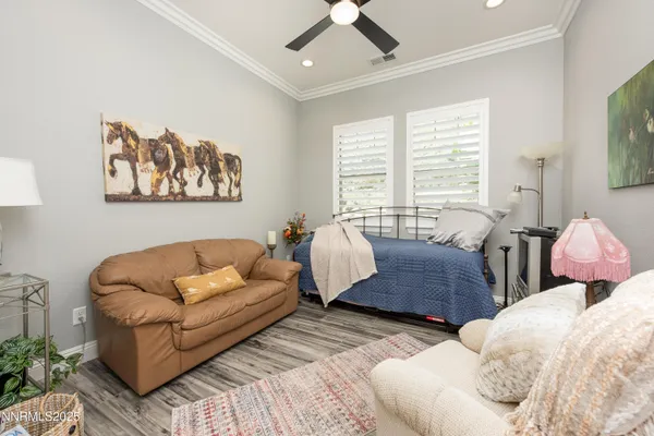 $1,450,000 | 2092 Canterbury Lane, Carson City, NV 89703