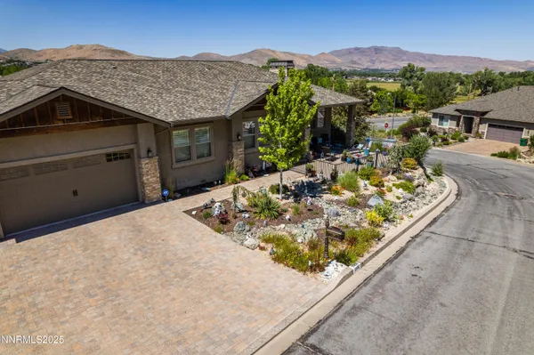 $1,450,000 | 2092 Canterbury Lane, Carson City, NV 89703