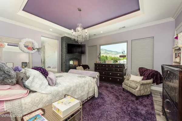 $1,450,000 | 2092 Canterbury Lane, Carson City, NV 89703