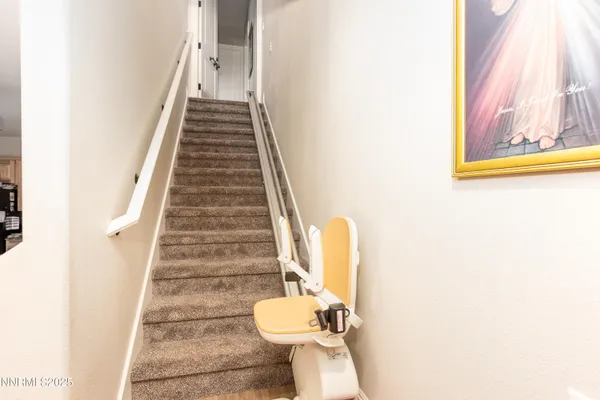 $1,450,000 | 2092 Canterbury Lane, Carson City, NV 89703