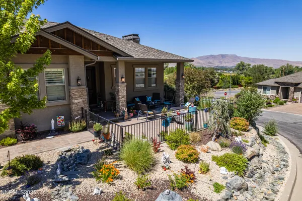 $1,450,000 | 2092 Canterbury Lane, Carson City, NV 89703