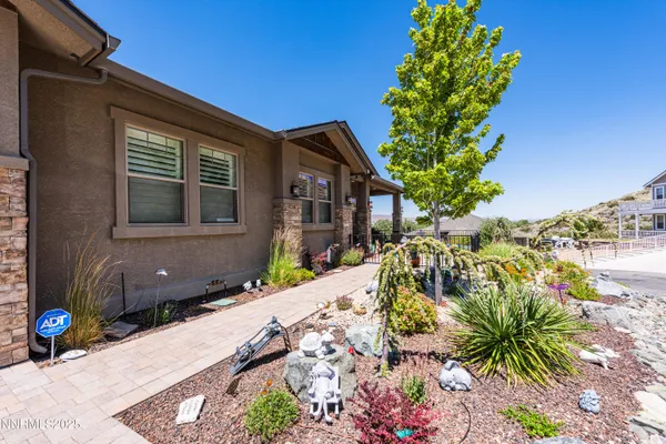 $1,450,000 | 2092 Canterbury Lane, Carson City, NV 89703