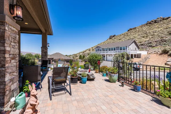 $1,450,000 | 2092 Canterbury Lane, Carson City, NV 89703
