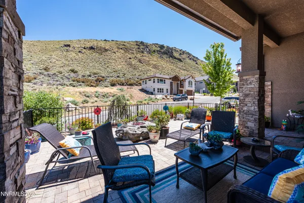 $1,450,000 | 2092 Canterbury Lane, Carson City, NV 89703