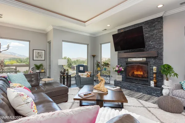 $1,450,000 | 2092 Canterbury Lane, Carson City, NV 89703