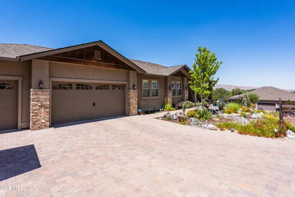 $1,450,000 | 2092 Canterbury Lane, Carson City, NV 89703