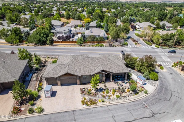 $1,450,000 | 2092 Canterbury Lane, Carson City, NV 89703