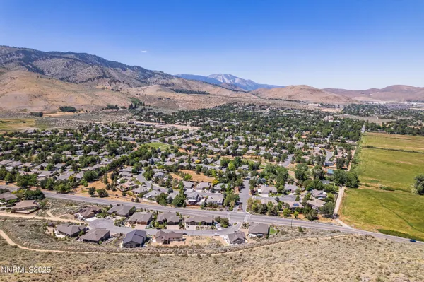 $1,450,000 | 2092 Canterbury Lane, Carson City, NV 89703