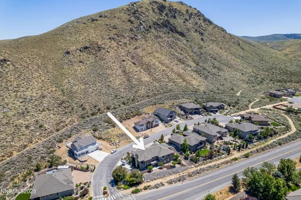 $1,450,000 | 2092 Canterbury Lane, Carson City, NV 89703