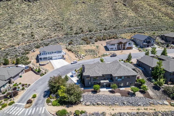 $1,450,000 | 2092 Canterbury Lane, Carson City, NV 89703