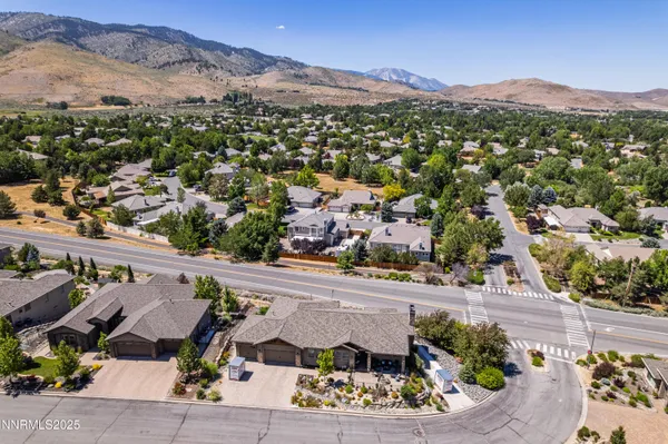 $1,450,000 | 2092 Canterbury Lane, Carson City, NV 89703