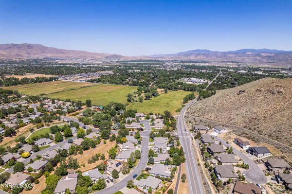 $1,450,000 | 2092 Canterbury Lane, Carson City, NV 89703