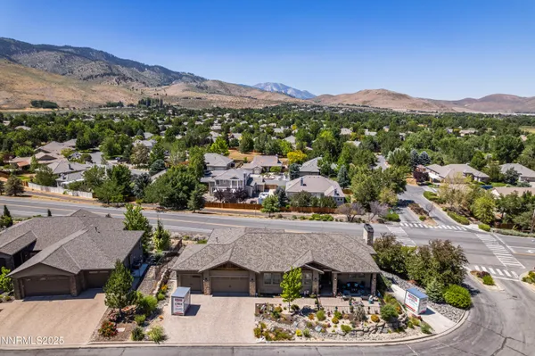 $1,450,000 | 2092 Canterbury Lane, Carson City, NV 89703