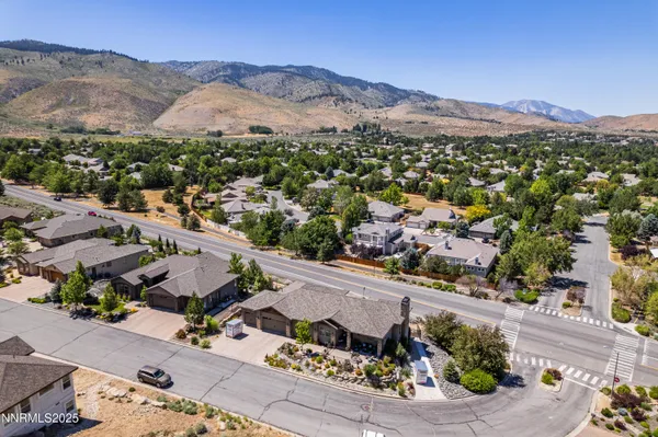 $1,450,000 | 2092 Canterbury Lane, Carson City, NV 89703