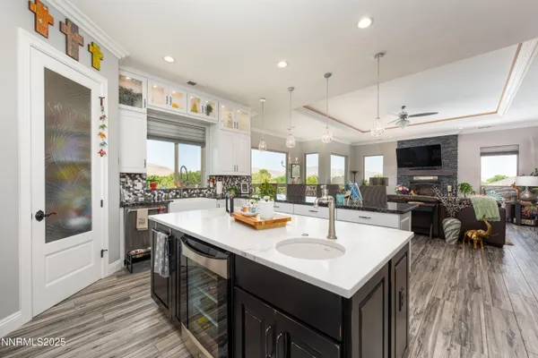 $1,450,000 | 2092 Canterbury Lane, Carson City, NV 89703