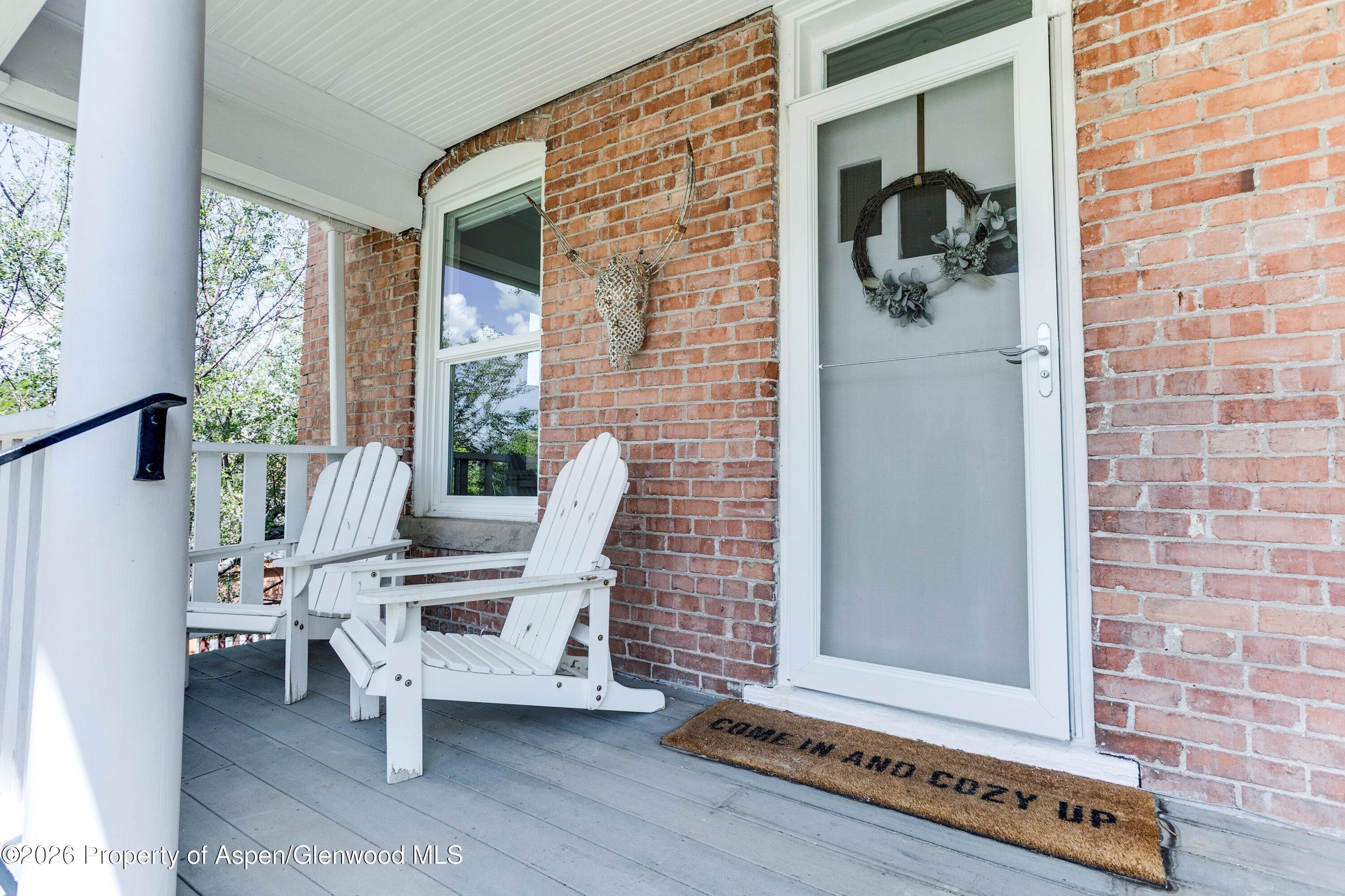 332 East 4th Street Rifle, CO 81650 - Photo 7 of 31 29-332_E_4th_St_Porch-1