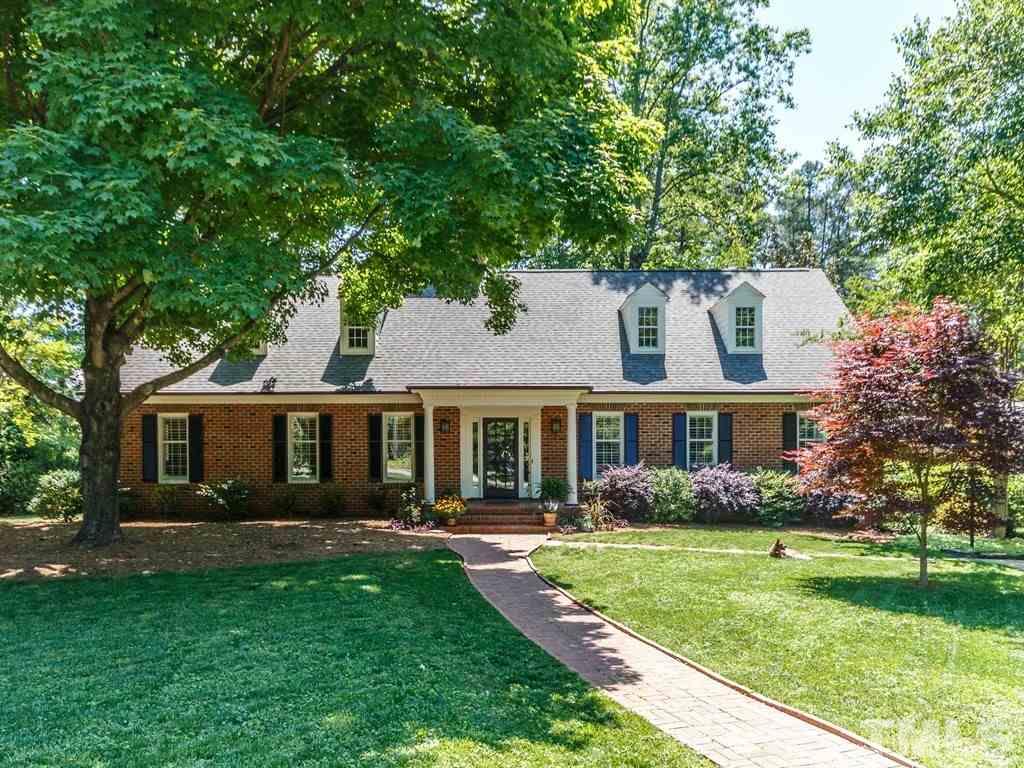 3312 Felton Place Raleigh, NC 27612 - Photo 1 of 26