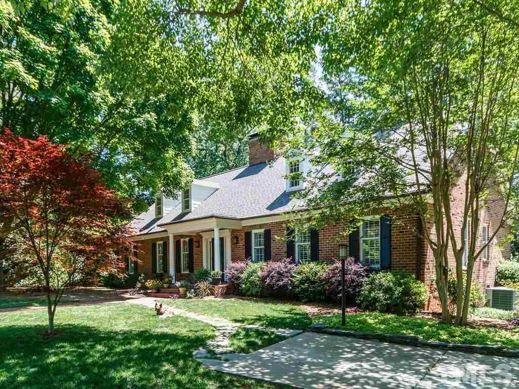 3312 Felton Place Raleigh, NC 27612 - Photo 2 of 26