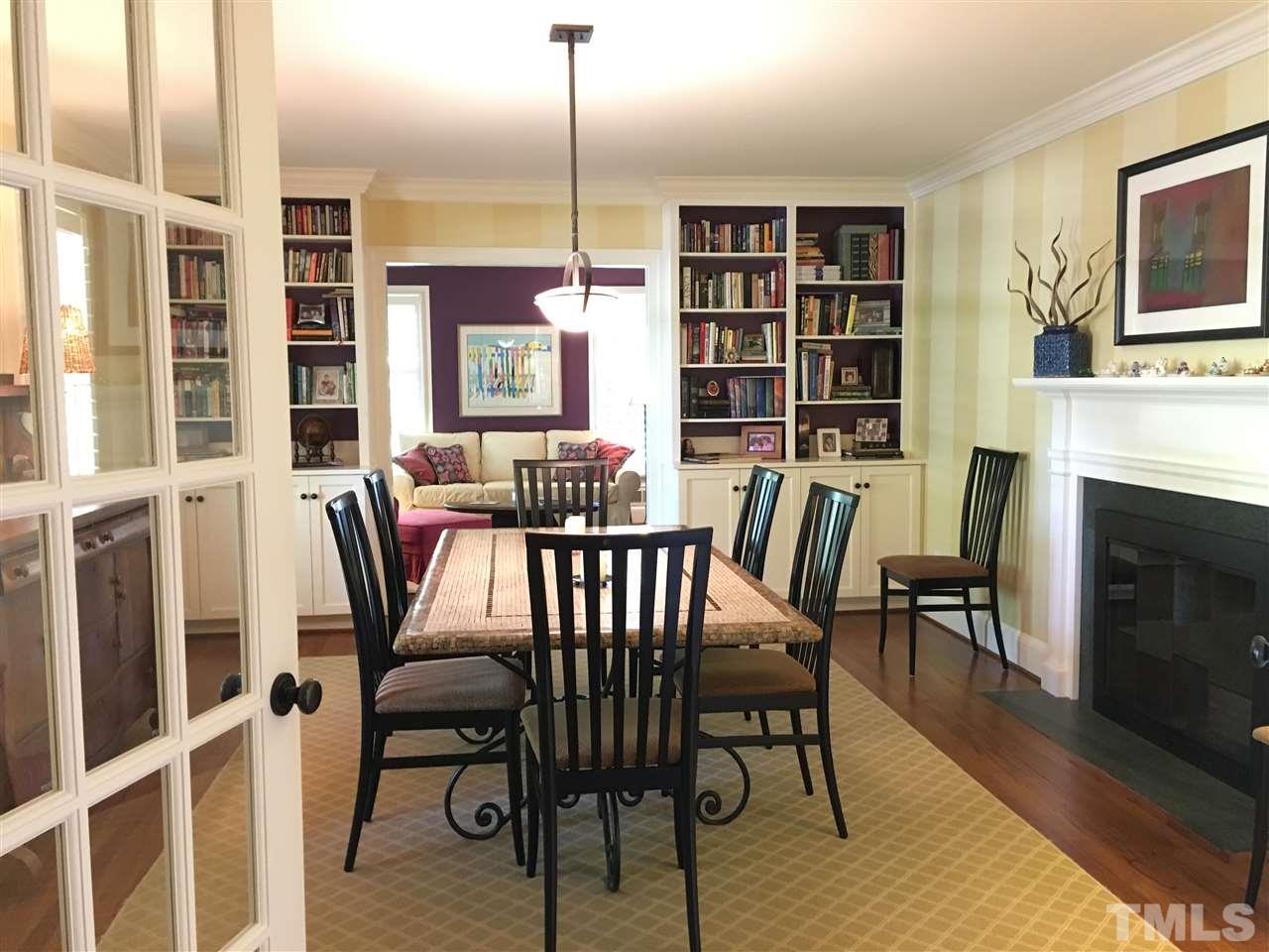 3312 Felton Place Raleigh, NC 27612 - Photo 12 of 26