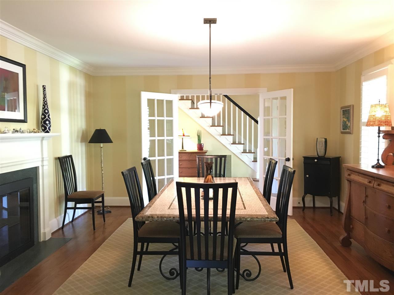 3312 Felton Place Raleigh, NC 27612 - Photo 13 of 26