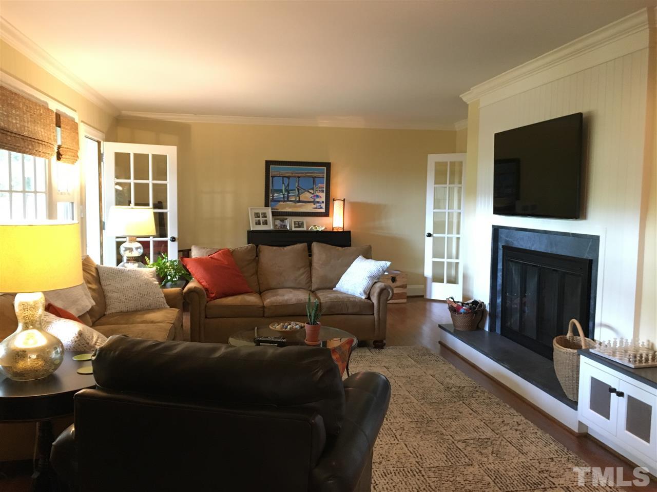 3312 Felton Place Raleigh, NC 27612 - Photo 14 of 26