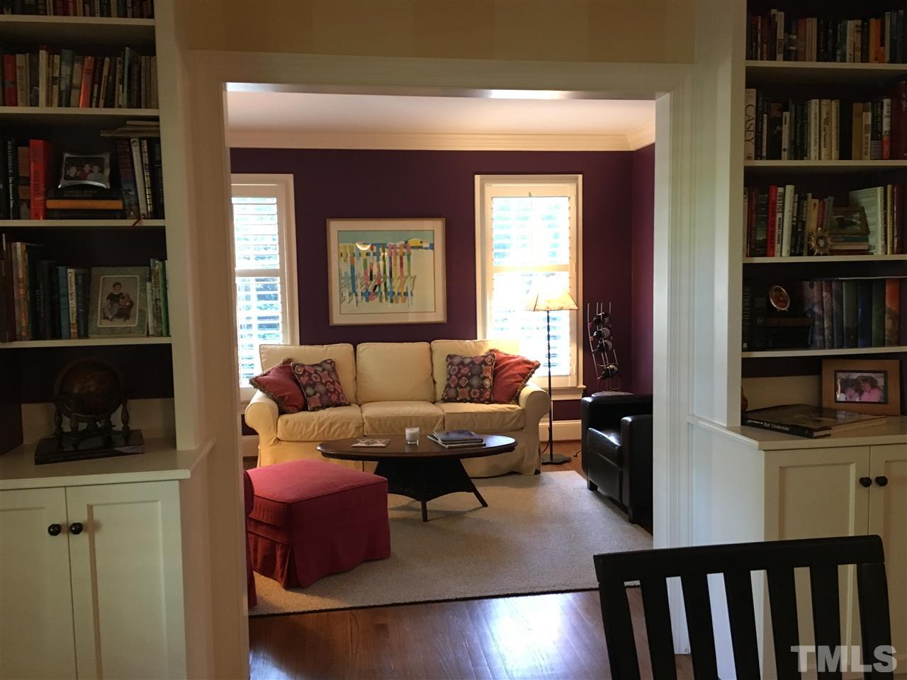 3312 Felton Place Raleigh, NC 27612 - Photo 15 of 26