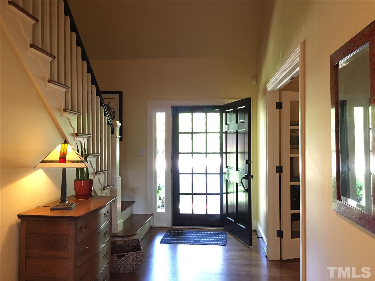 3312 Felton Place Raleigh, NC 27612 - Photo 16 of 26