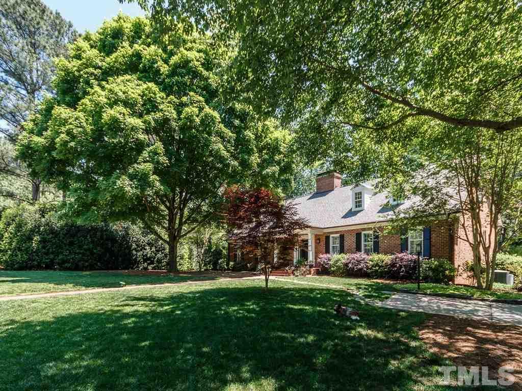 3312 Felton Place Raleigh, NC 27612 - Photo 18 of 26
