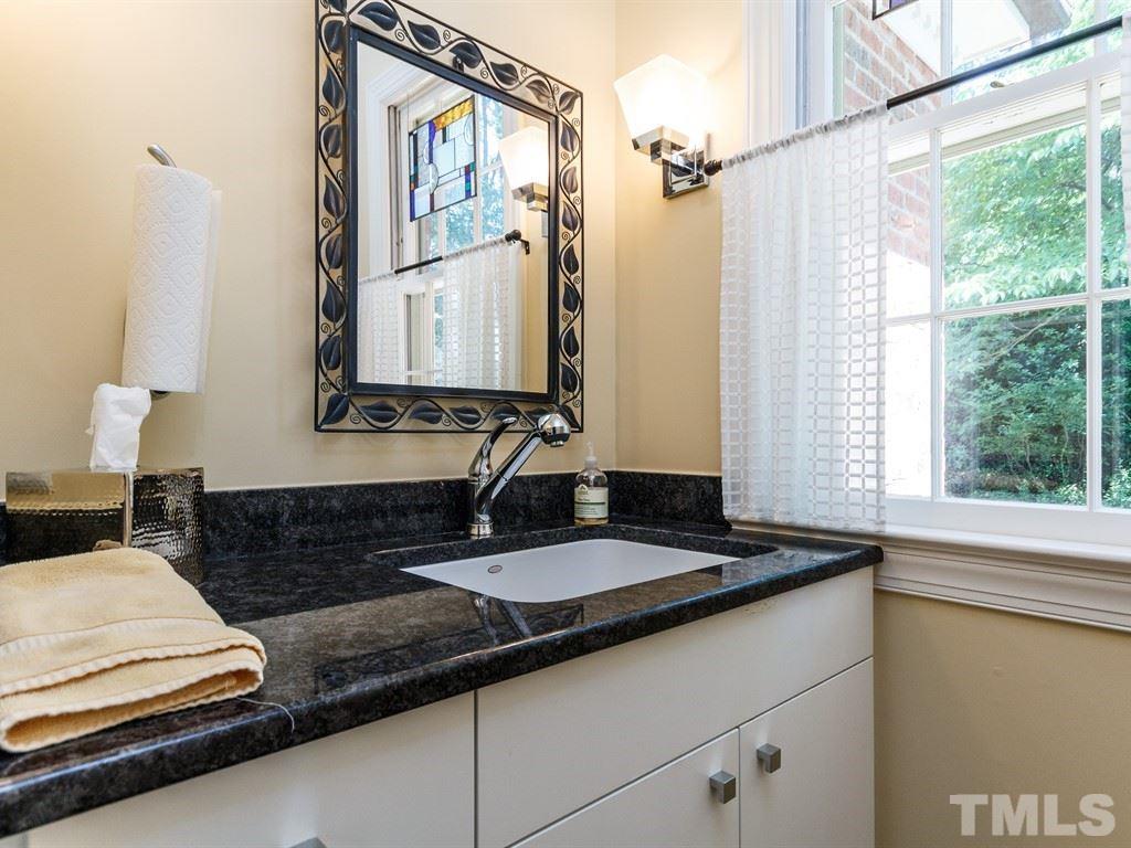 3312 Felton Place Raleigh, NC 27612 - Photo 21 of 26