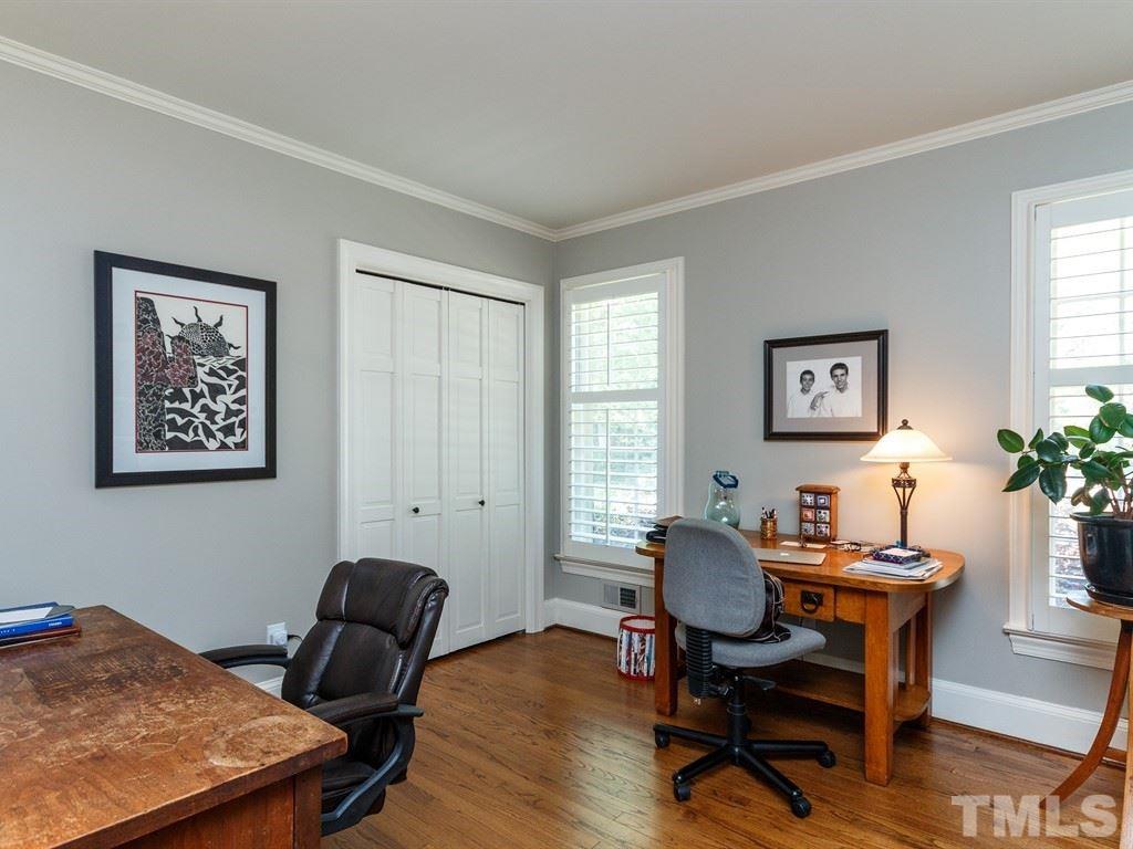 3312 Felton Place Raleigh, NC 27612 - Photo 23 of 26