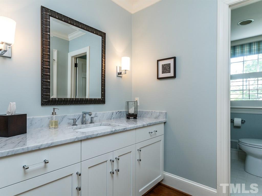 3312 Felton Place Raleigh, NC 27612 - Photo 24 of 26