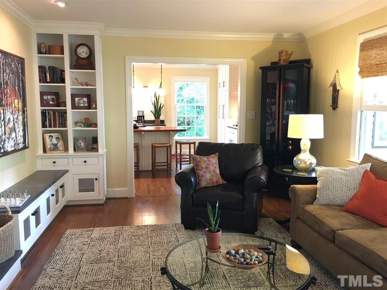 3312 Felton Place Raleigh, NC 27612 - Photo 9 of 26