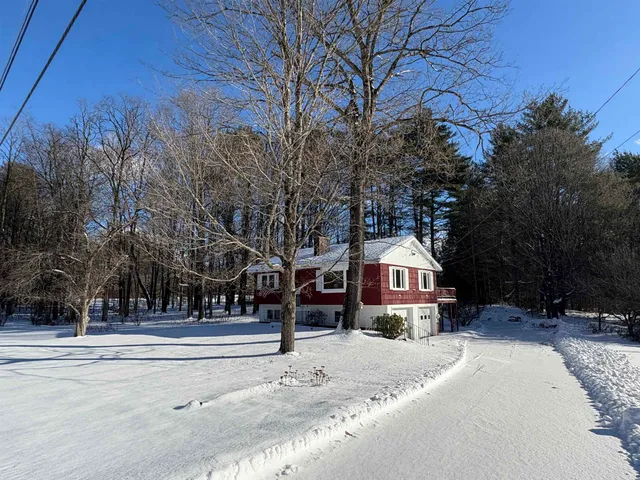 $375,000 | 1507 Highway 12A, Plainfield, NH 03781