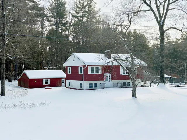 $375,000 | 1507 Highway 12A, Plainfield, NH 03781