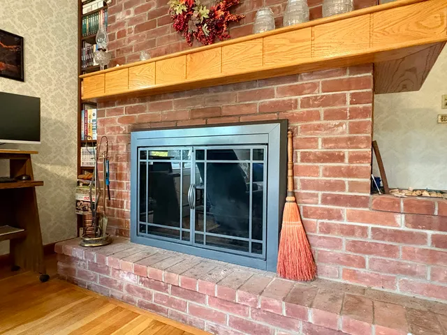 $375,000 | 1507 Highway 12A, Plainfield, NH 03781