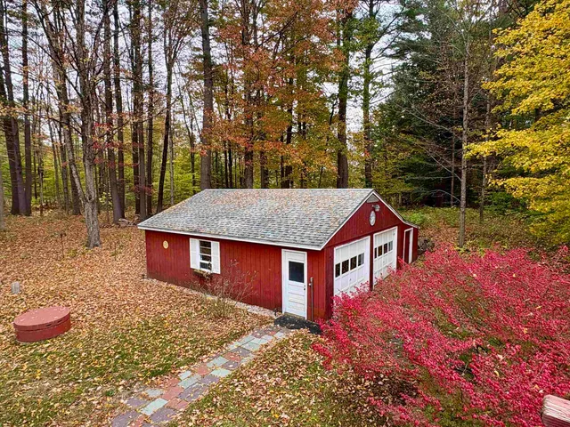 $375,000 | 1507 Highway 12A, Plainfield, NH 03781