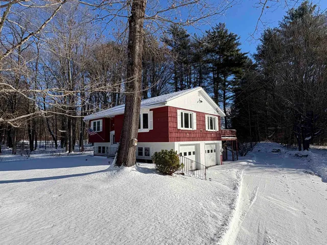 $375,000 | 1507 Highway 12A, Plainfield, NH 03781