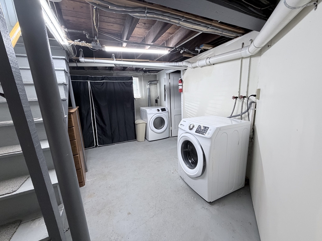 861 Fellsway, Unit 1 Medford, MA 02155 - Photo 14 of 14