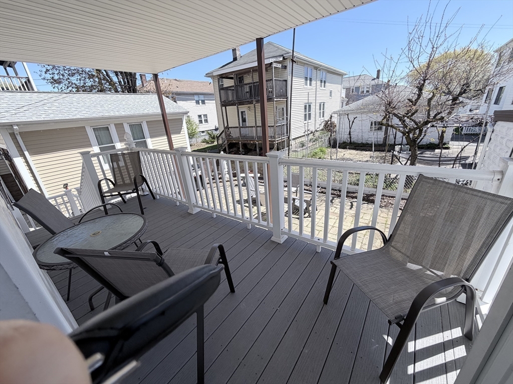 861 Fellsway, Unit 1 Medford, MA 02155 - Photo 8 of 14
