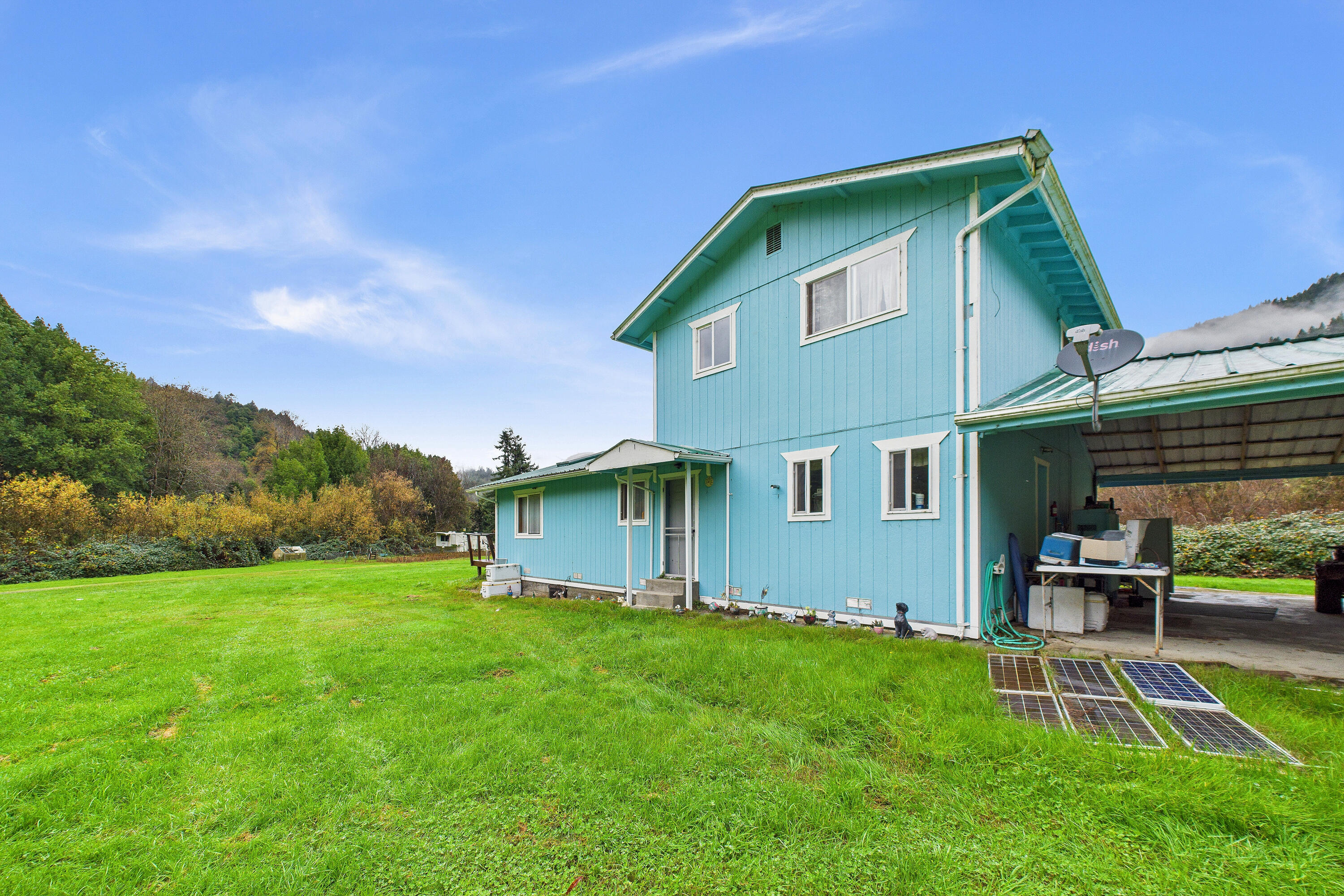 13792 Johnson Road Hoopa, CA 95546 - Photo 30 of 43
