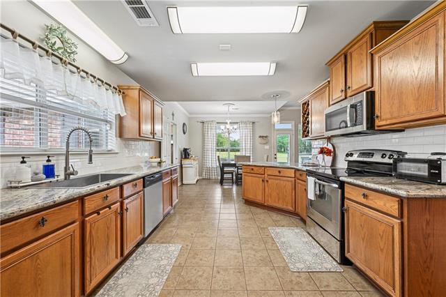28503 Little Dixie Ranch Road Lacombe, LA 70445 - Photo 12 of 31 Gallery Image 12