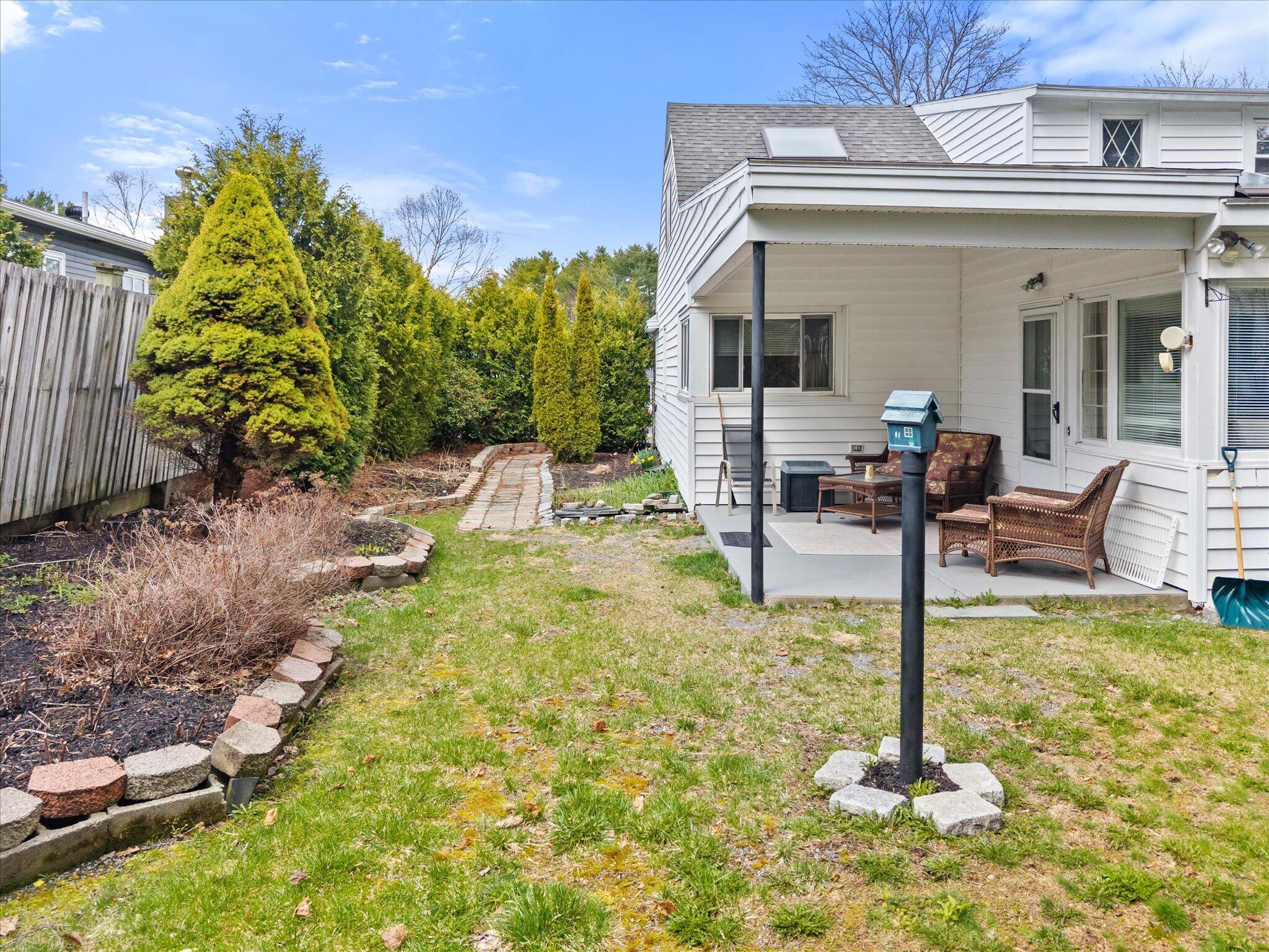 201 Clyde Road Bangor, ME 04401 - Photo 53 of 62
